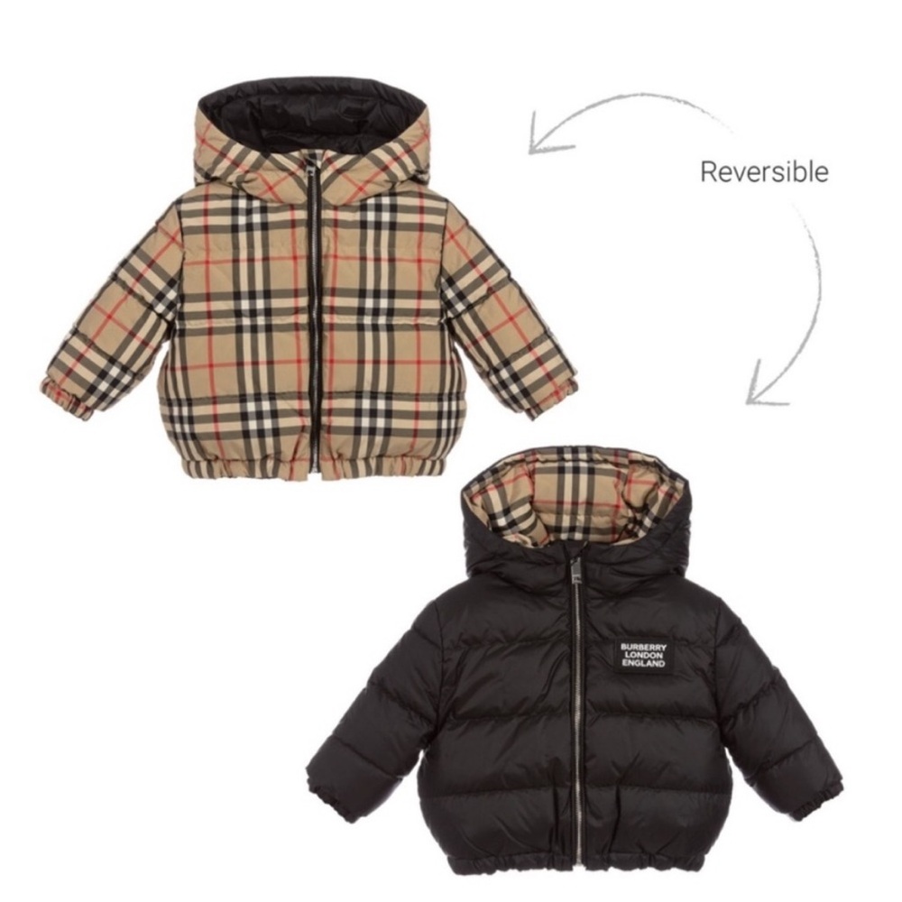 Burberry - Picture 3 of 5